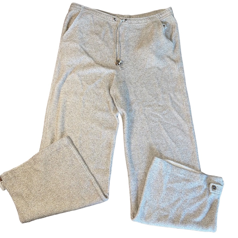 St. John Sport Mens Size Small Knit Pants